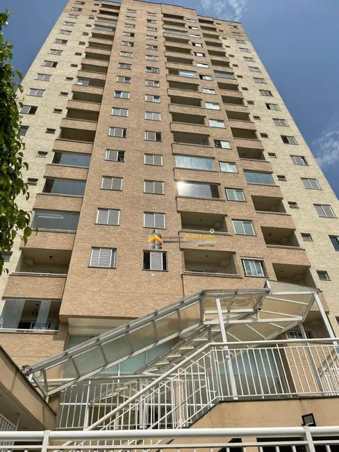 Apartamento com 2 quartos à venda e para alugar, 55m2 em Tatuapé, São Paulo - SP - imagem 1 Foto 1 de Apartamento com 2 quartos à venda e para alugar, 55m2 em Tatuapé, São Paulo - SP