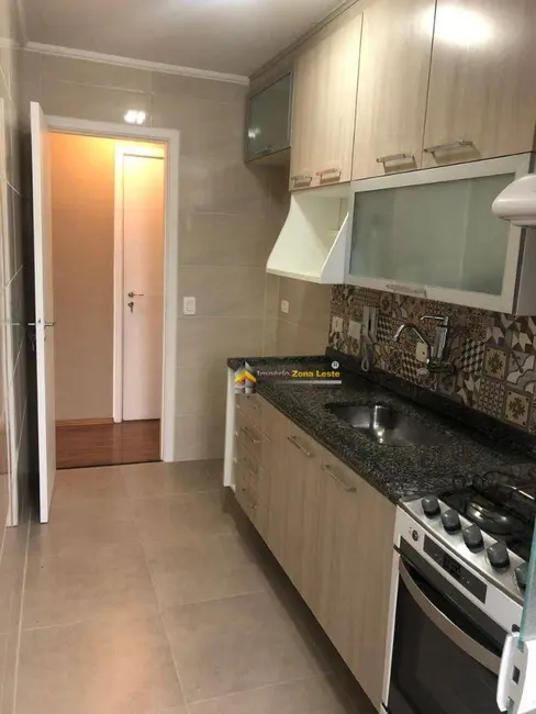 Apartamento com 2 quartos à venda e para alugar, 55m2 em Tatuapé, São Paulo - SP - imagem 6 Foto 6 de Apartamento com 2 quartos à venda e para alugar, 55m2 em Tatuapé, São Paulo - SP