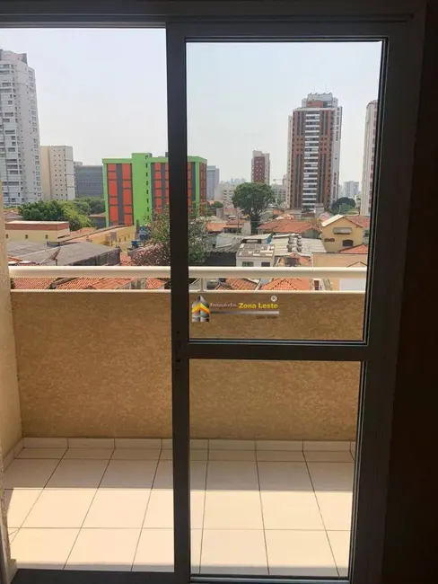 Apartamento com 2 quartos à venda e para alugar, 55m2 em Tatuapé, São Paulo - SP - imagem 4 Foto 4 de Apartamento com 2 quartos à venda e para alugar, 55m2 em Tatuapé, São Paulo - SP