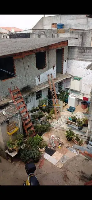 Foto 3 de Terreno / Lote à venda, 370m2 em Parque Guarani, São Paulo - SP