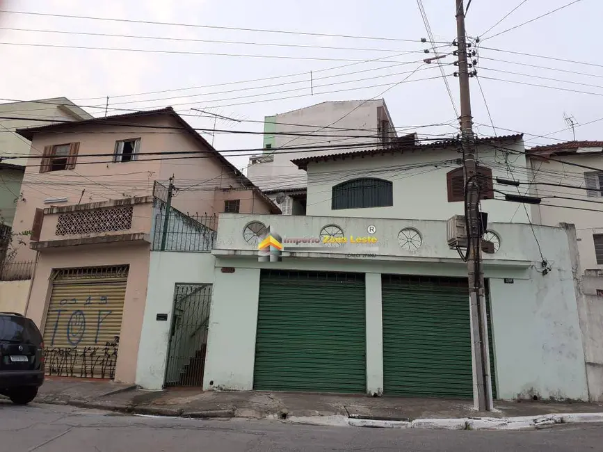 Foto 1 de Casa com 3 quartos à venda, 130m2 em Chácara Seis de Outubro, São Paulo - SP