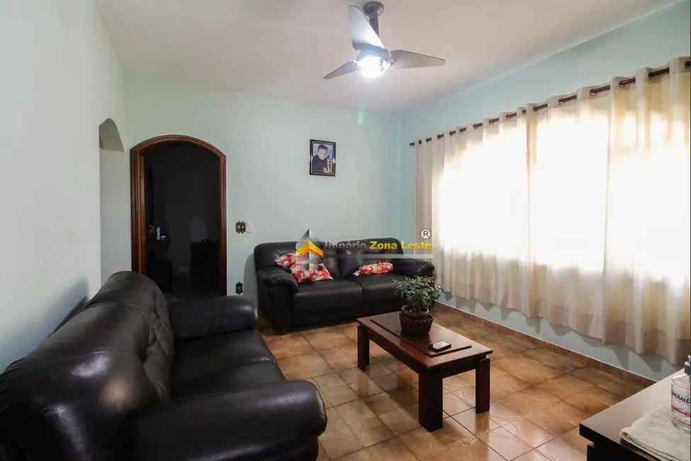 Foto 4 de Casa com 3 quartos à venda, 130m2 em Chácara Seis de Outubro, São Paulo - SP