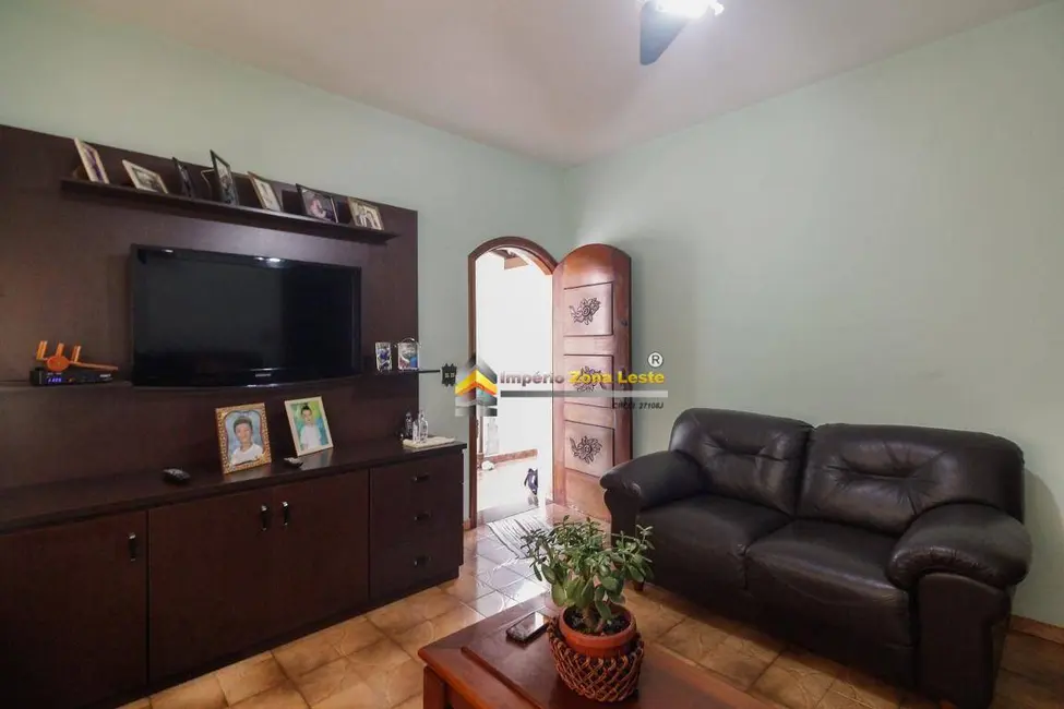 Foto 3 de Casa com 3 quartos à venda, 130m2 em Chácara Seis de Outubro, São Paulo - SP