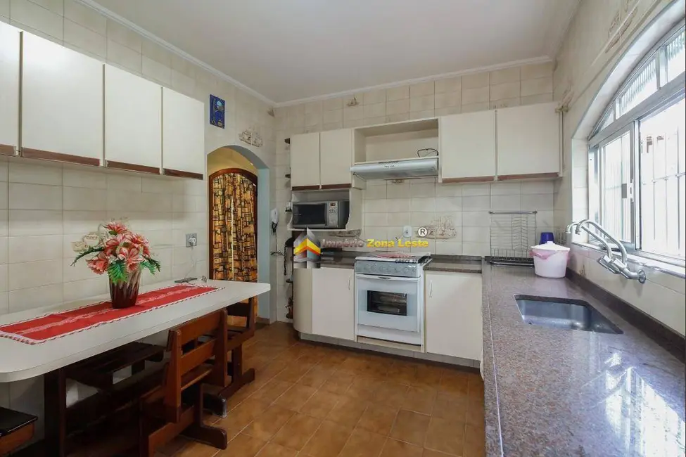 Foto 7 de Casa com 3 quartos à venda, 130m2 em Chácara Seis de Outubro, São Paulo - SP