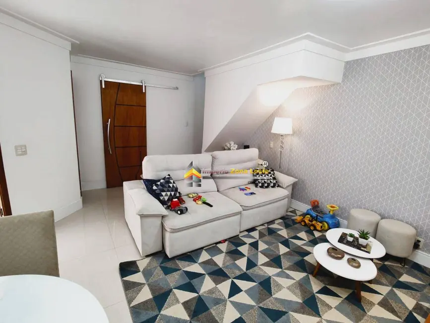 Sobrado com 3 quartos à venda, 100m2 em Vila Bertioga, São Paulo - SP - imagem 7 Foto 7 de Sobrado com 3 quartos à venda, 100m2 em Vila Bertioga, São Paulo - SP