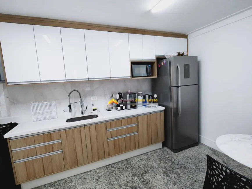 Sobrado com 3 quartos à venda, 100m2 em Vila Bertioga, São Paulo - SP - imagem 9 Foto 9 de Sobrado com 3 quartos à venda, 100m2 em Vila Bertioga, São Paulo - SP