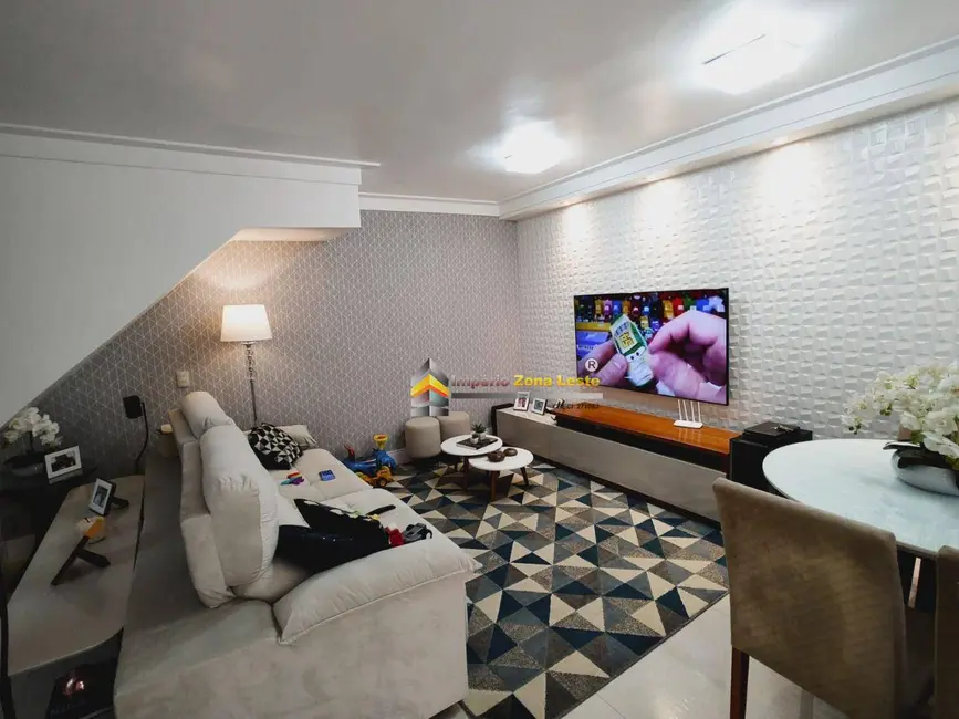 Sobrado com 3 quartos à venda, 100m2 em Vila Bertioga, São Paulo - SP - imagem 6 Foto 6 de Sobrado com 3 quartos à venda, 100m2 em Vila Bertioga, São Paulo - SP