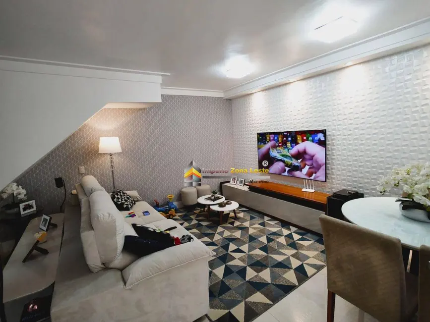 Sobrado com 3 quartos à venda, 100m2 em Vila Bertioga, São Paulo - SP - imagem 8 Foto 8 de Sobrado com 3 quartos à venda, 100m2 em Vila Bertioga, São Paulo - SP