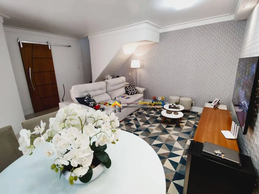 Sobrado com 3 quartos à venda, 100m2 em Vila Bertioga, São Paulo - SP - imagem 4 Foto 4 de Sobrado com 3 quartos à venda, 100m2 em Vila Bertioga, São Paulo - SP