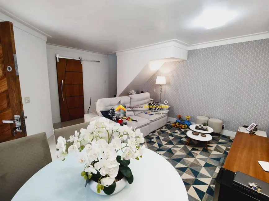 Sobrado com 3 quartos à venda, 100m2 em Vila Bertioga, São Paulo - SP - imagem 3 Foto 3 de Sobrado com 3 quartos à venda, 100m2 em Vila Bertioga, São Paulo - SP