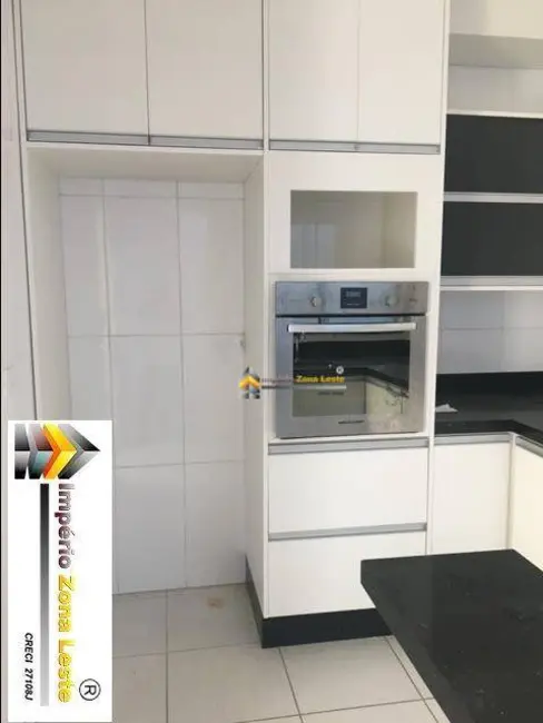 Foto 6 de Sobrado com 3 quartos à venda, 130m2 em Vila Santa Clara, São Paulo - SP