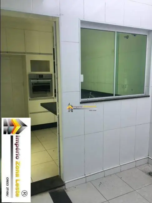 Foto 9 de Sobrado com 3 quartos à venda, 130m2 em Vila Santa Clara, São Paulo - SP