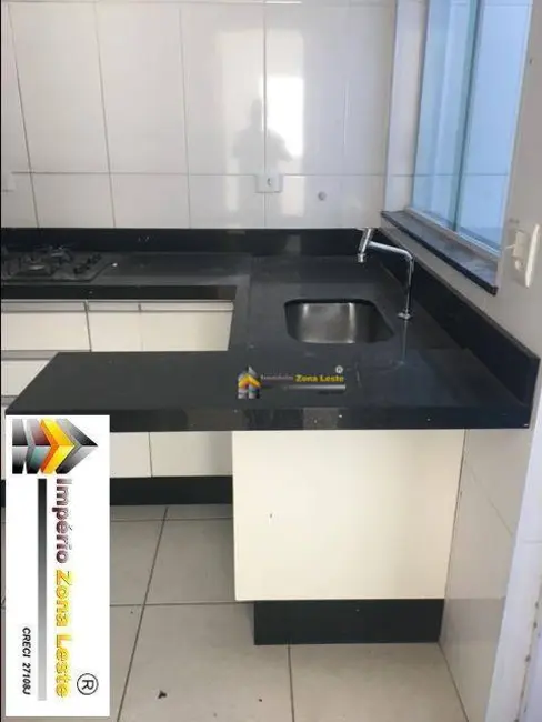 Foto 4 de Sobrado com 3 quartos à venda, 130m2 em Vila Santa Clara, São Paulo - SP