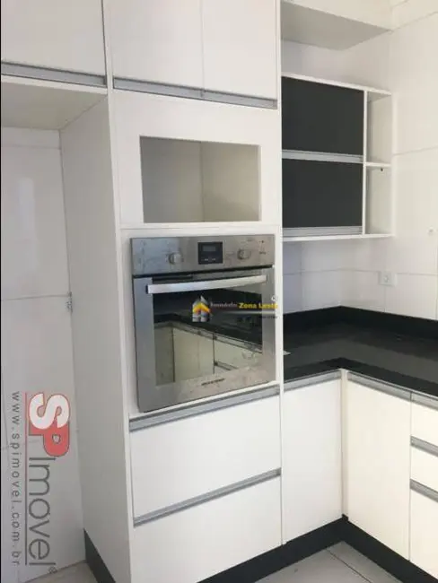 Foto 5 de Sobrado com 3 quartos à venda, 130m2 em Vila Santa Clara, São Paulo - SP