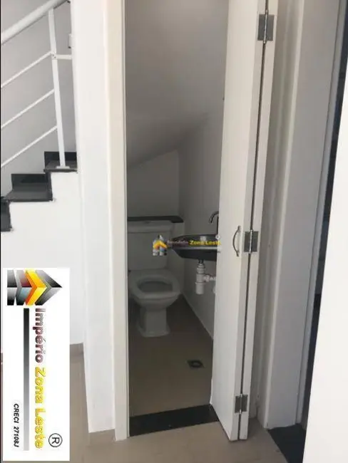Foto 3 de Sobrado com 3 quartos à venda, 130m2 em Vila Santa Clara, São Paulo - SP