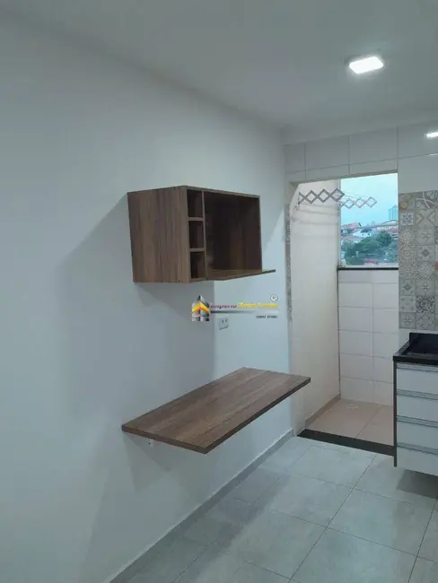 Foto 3 de Apartamento com 2 quartos à venda, 36m2 em Vila Centenário, São Paulo - SP