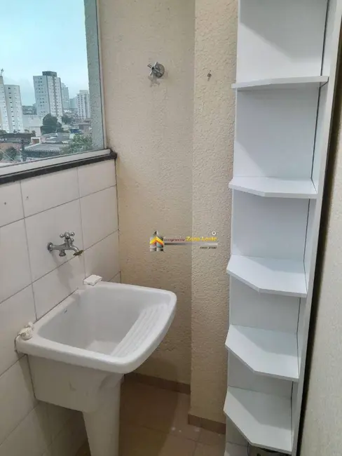 Foto 8 de Apartamento com 2 quartos à venda, 36m2 em Vila Centenário, São Paulo - SP