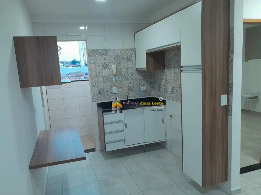 Foto 4 de Apartamento com 2 quartos à venda, 36m2 em Vila Centenário, São Paulo - SP