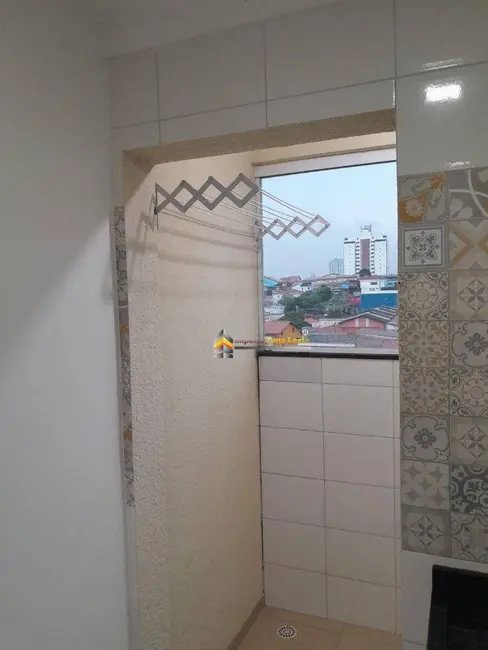 Foto 9 de Apartamento com 2 quartos à venda, 36m2 em Vila Centenário, São Paulo - SP