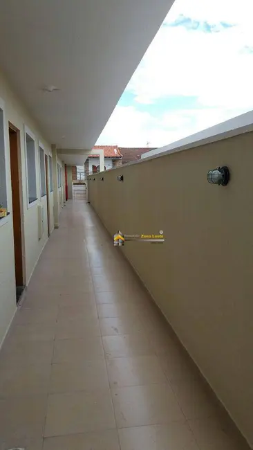 Foto 1 de Apartamento com 2 quartos à venda, 36m2 em Vila Centenário, São Paulo - SP