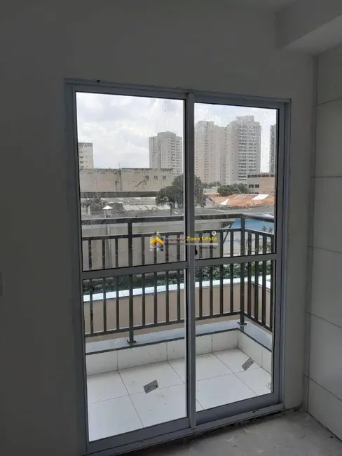 Foto 2 de Apartamento com 2 quartos à venda, 40m2 em Tatuapé, São Paulo - SP