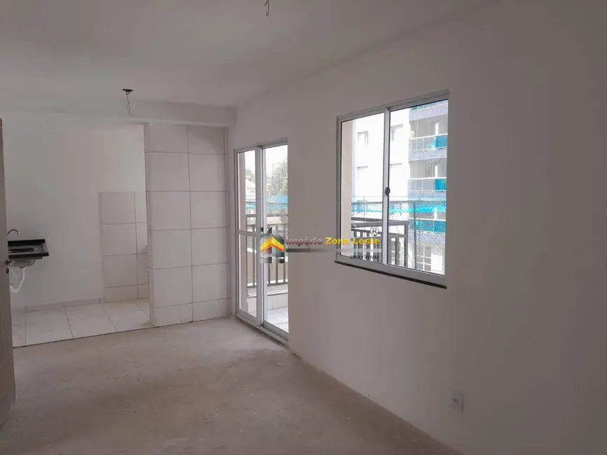 Apartamento com 2 quartos à venda, 40m2 em Tatuapé, São Paulo - SP - imagem 5 Foto 5 de Apartamento com 2 quartos à venda, 40m2 em Tatuapé, São Paulo - SP