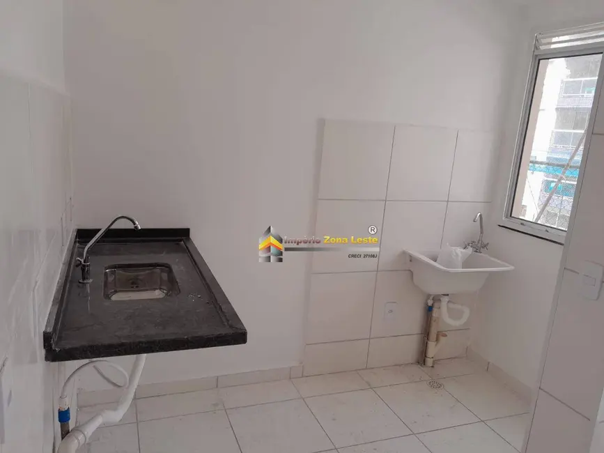 Apartamento com 2 quartos à venda, 40m2 em Tatuapé, São Paulo - SP - imagem 7 Foto 7 de Apartamento com 2 quartos à venda, 40m2 em Tatuapé, São Paulo - SP