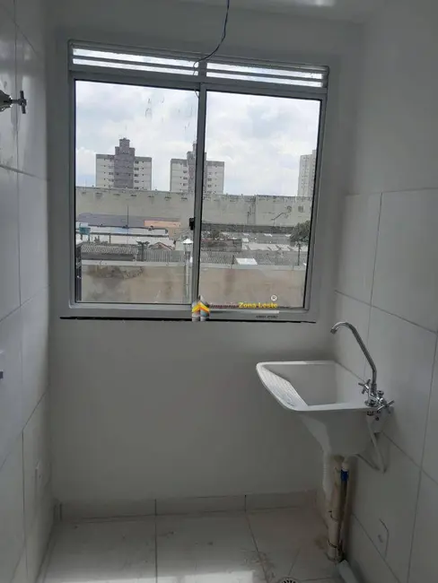 Apartamento com 2 quartos à venda, 40m2 em Tatuapé, São Paulo - SP - imagem 8 Foto 8 de Apartamento com 2 quartos à venda, 40m2 em Tatuapé, São Paulo - SP