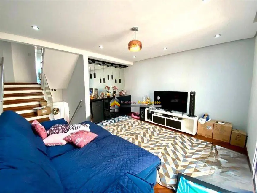 Sobrado com 3 quartos à venda, 153m2 em Vila Bela, São Paulo - SP - imagem 6 Foto 6 de Sobrado com 3 quartos à venda, 153m2 em Vila Bela, São Paulo - SP