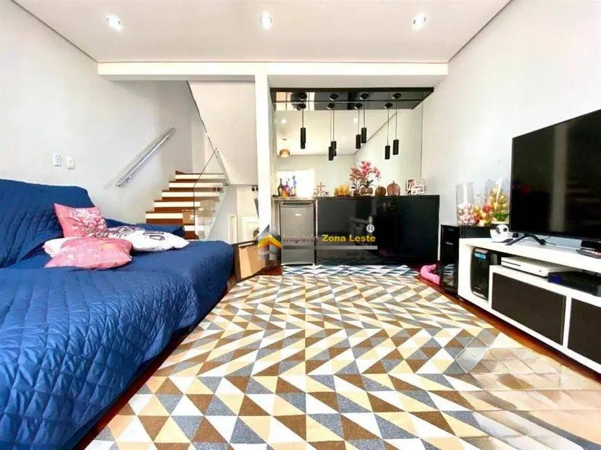 Sobrado com 3 quartos à venda, 153m2 em Vila Bela, São Paulo - SP - imagem 4 Foto 4 de Sobrado com 3 quartos à venda, 153m2 em Vila Bela, São Paulo - SP