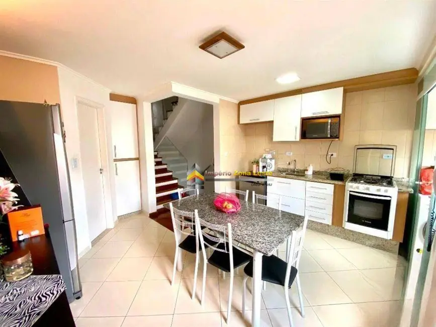 Sobrado com 3 quartos à venda, 153m2 em Vila Bela, São Paulo - SP - imagem 8 Foto 8 de Sobrado com 3 quartos à venda, 153m2 em Vila Bela, São Paulo - SP