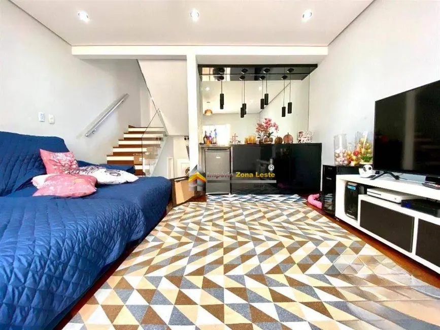 Sobrado com 3 quartos à venda, 153m2 em Vila Bela, São Paulo - SP - imagem 3 Foto 3 de Sobrado com 3 quartos à venda, 153m2 em Vila Bela, São Paulo - SP