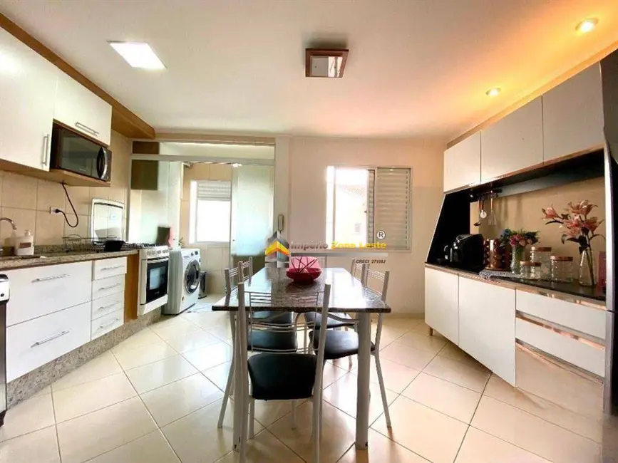 Sobrado com 3 quartos à venda, 153m2 em Vila Bela, São Paulo - SP - imagem 7 Foto 7 de Sobrado com 3 quartos à venda, 153m2 em Vila Bela, São Paulo - SP