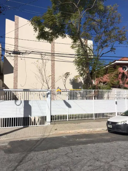 Foto 1 de Sobrado com 3 quartos à venda, 200m2 em São Paulo, SP