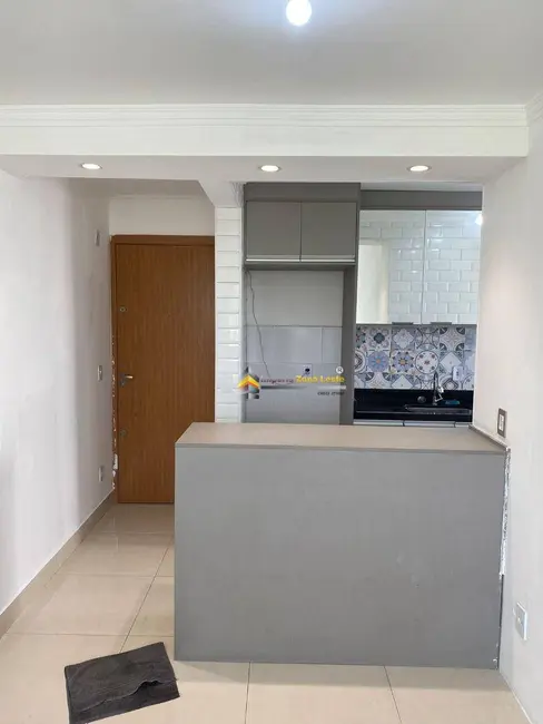 Foto 5 de Apartamento com 2 quartos à venda, 44m2 em Vila Cosmopolita, São Paulo - SP