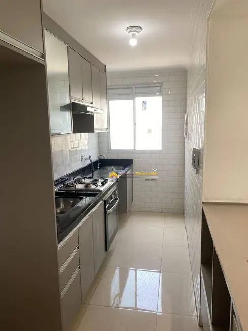 Foto 1 de Apartamento com 2 quartos à venda, 44m2 em Vila Cosmopolita, São Paulo - SP