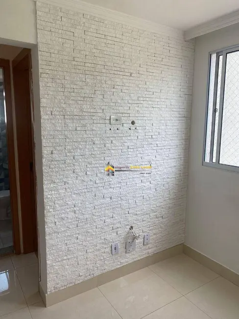 Foto 4 de Apartamento com 2 quartos à venda, 44m2 em Vila Cosmopolita, São Paulo - SP