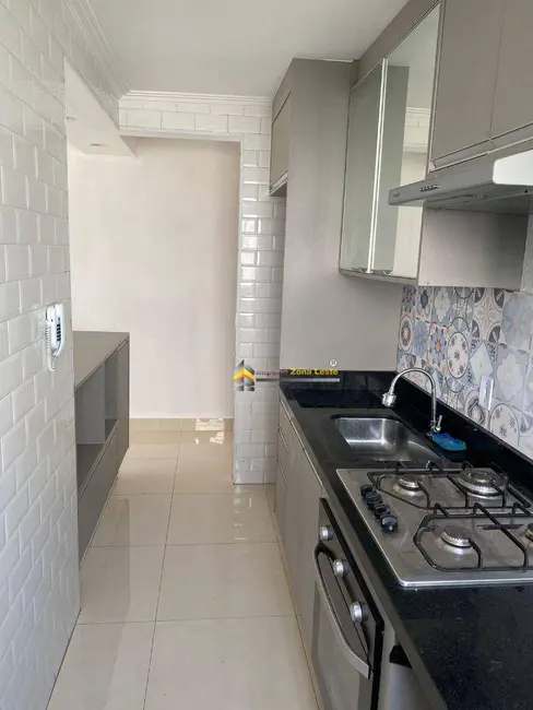 Foto 2 de Apartamento com 2 quartos à venda, 44m2 em Vila Cosmopolita, São Paulo - SP