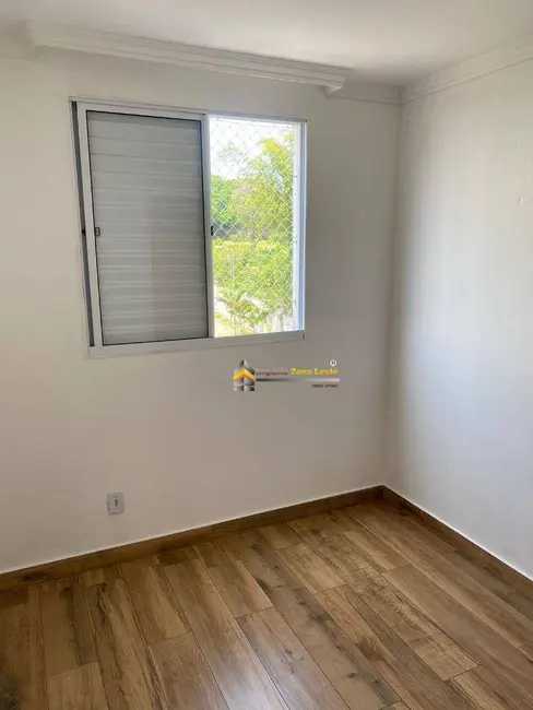 Foto 8 de Apartamento com 2 quartos à venda, 44m2 em Vila Cosmopolita, São Paulo - SP