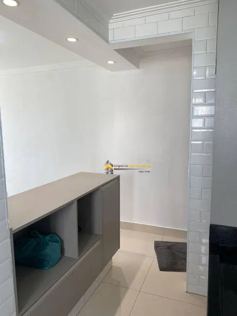 Foto 3 de Apartamento com 2 quartos à venda, 44m2 em Vila Cosmopolita, São Paulo - SP