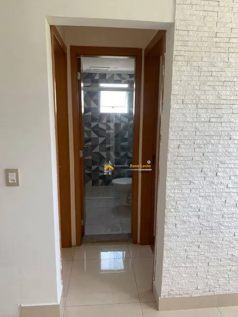 Foto 7 de Apartamento com 2 quartos à venda, 44m2 em Vila Cosmopolita, São Paulo - SP