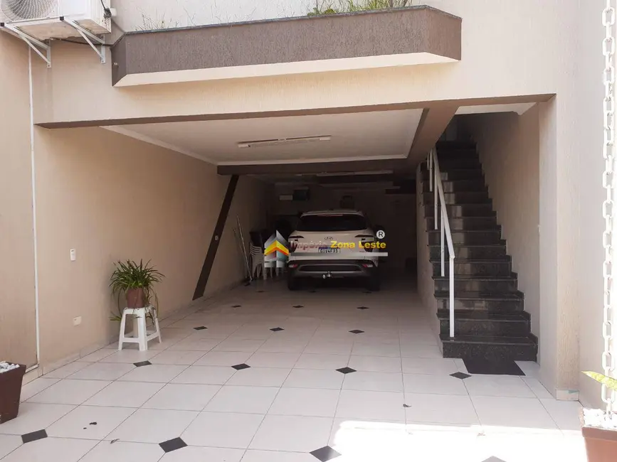 Foto 3 de Sobrado com 3 quartos à venda, 125m2 em Vila Costa Melo, São Paulo - SP