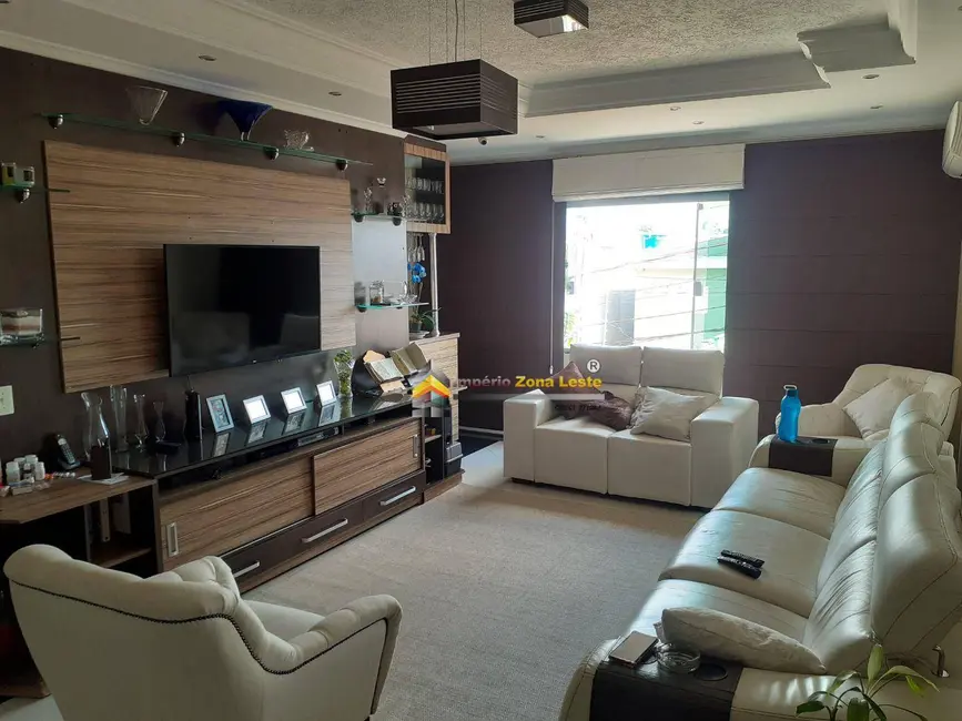 Foto 7 de Sobrado com 3 quartos à venda, 125m2 em Vila Costa Melo, São Paulo - SP