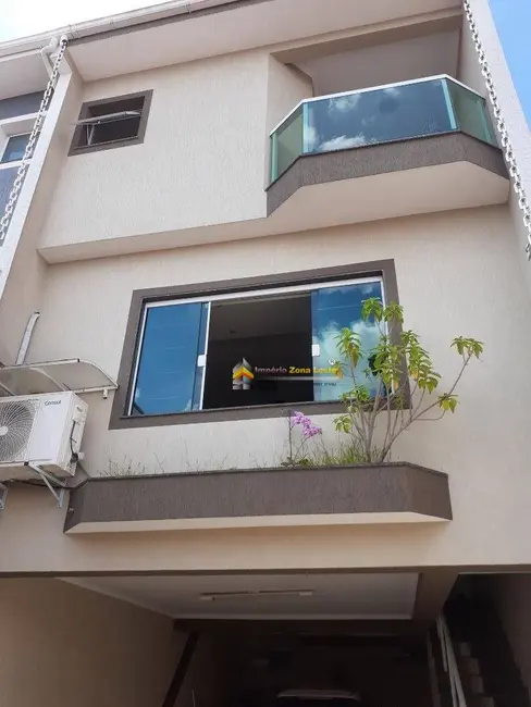 Foto 2 de Sobrado com 3 quartos à venda, 125m2 em Vila Costa Melo, São Paulo - SP