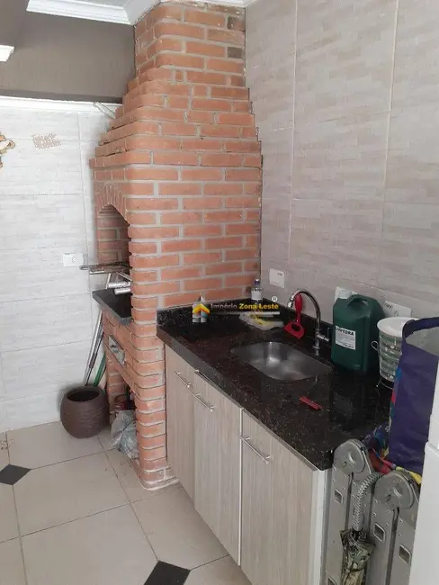 Foto 4 de Sobrado com 3 quartos à venda, 125m2 em Vila Costa Melo, São Paulo - SP
