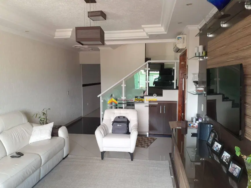 Foto 9 de Sobrado com 3 quartos à venda, 125m2 em Vila Costa Melo, São Paulo - SP