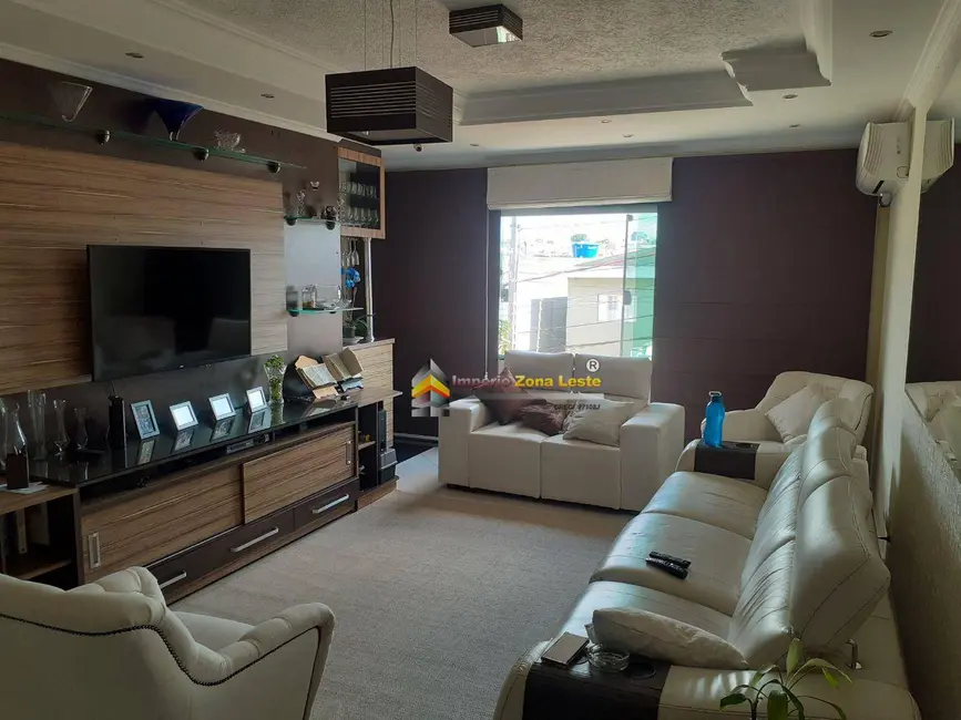 Foto 8 de Sobrado com 3 quartos à venda, 125m2 em Vila Costa Melo, São Paulo - SP