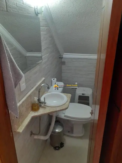 Foto 5 de Sobrado com 3 quartos à venda, 125m2 em Vila Costa Melo, São Paulo - SP