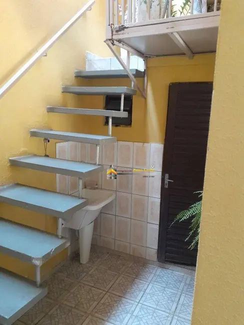 Sobrado com 2 quartos à venda, 74m2 em Vila Matilde, São Paulo - SP - imagem 6 Foto 6 de Sobrado com 2 quartos à venda, 74m2 em Vila Matilde, São Paulo - SP