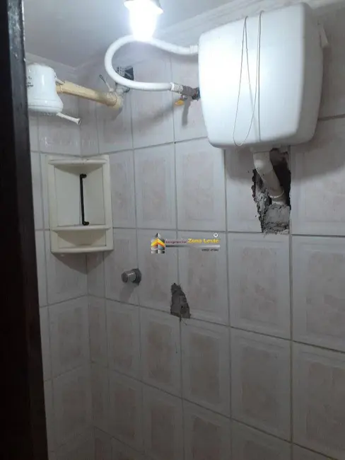 Sobrado com 2 quartos à venda, 74m2 em Vila Matilde, São Paulo - SP - imagem 8 Foto 8 de Sobrado com 2 quartos à venda, 74m2 em Vila Matilde, São Paulo - SP